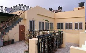 Boby Home Stay 